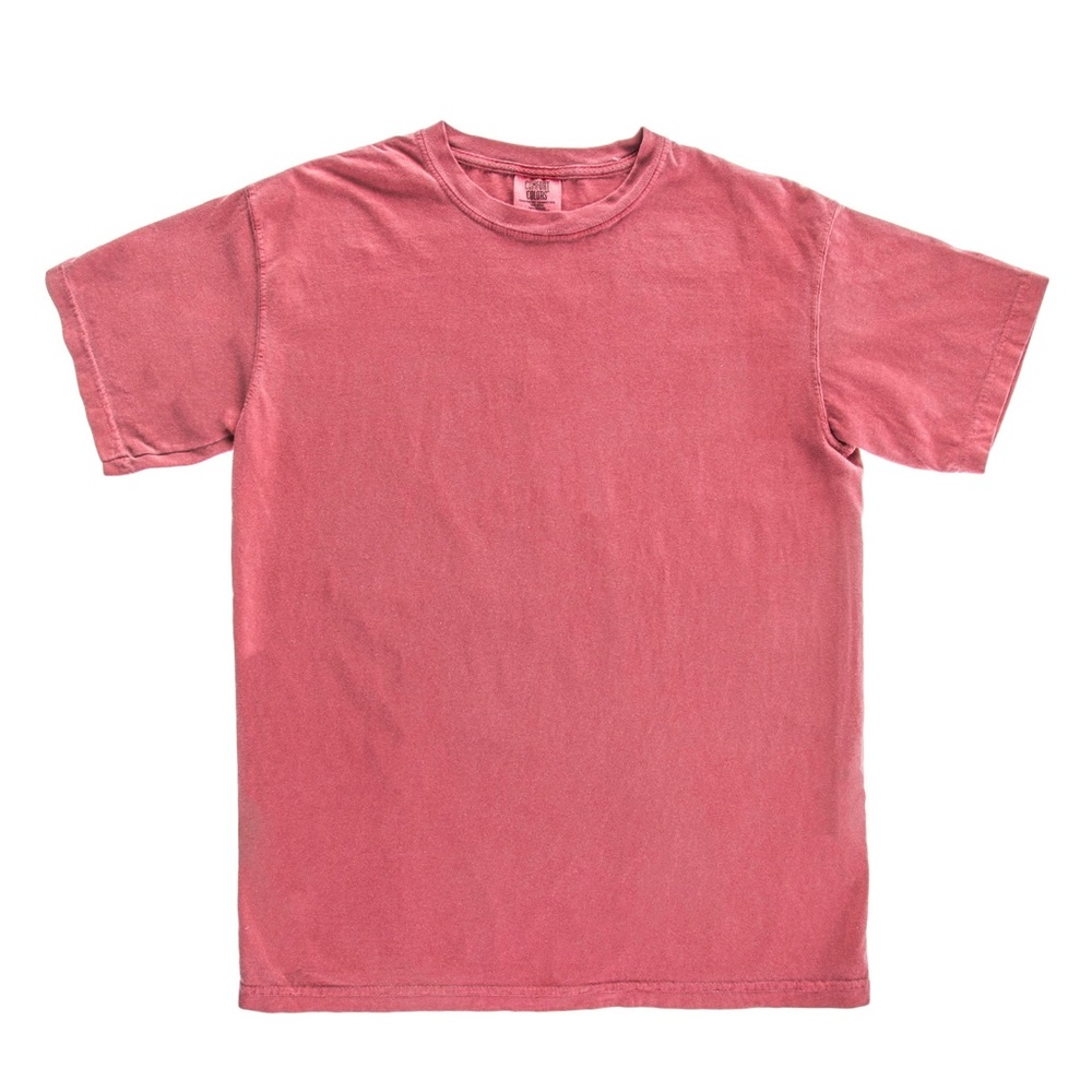 Comfy Oversized Tee